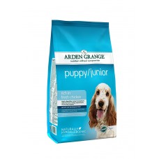 Arden Grange Junior Dog Food Chicken And Rice 2 Kg